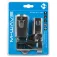 M-Wave Atlas K11 USB light set