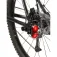 M-Wave Axle Support