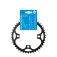 M-Wave PD-R4-S E-Bike chainring