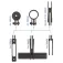 M-Wave Suport QRIR Modular Bracket System