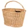 M-Wave Stem Wicker basket