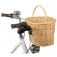 M-Wave Stem Wicker kurv