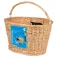 M-Wave Stem Wicker mand