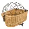 M-Wave Pet Wicker korb