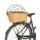 M-Wave Pet Wicker korb