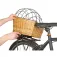 M-Wave Pet Wicker korb