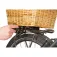 M-Wave Pet Wicker korb