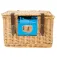 M-Wave Universal Wicker mand