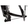 M-Wave Eix passant Racky Axle