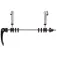 M-Wave Eix passant Racky Axle