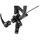 M-Wave Eix passant Racky Axle