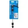 M-Wave Eix passant Racky Axle