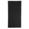 M-Wave Tubular Solid Black