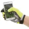 M-Wave Secure hansker