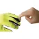 M-Wave Secure hansker