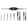 M-Wave Eina Thread Cutting Set 10 Units