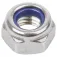 M-Wave Self Locking nut 100 units