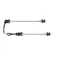 Novatec Schnellspanner-Set