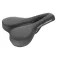 Velo Basic Deep Channel saddle