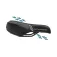 Velo Basic Deep Channel saddle