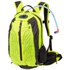 M-Wave Rough Ride 2+15L Backpack