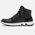 Sorel Mac Hill Mid Leather Boots