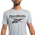 Reebok Workout Ready Supremium Graphic T-shirt med korta ärmar