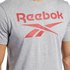 Reebok Ri Big Logo Short Sleeve T-Shirt