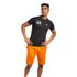 Reebok Meet You There Graphic short sleeve T-shirt
