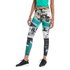 Reebok Workout Ready Myt All Over Print Mesh