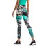 Reebok Workout Ready Myt All Over Print Mesh