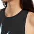 Reebok Workout Ready Supremium Big Logo Sleeveless T-Shirt