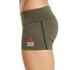 Reebok Chase Bootie Solid Short Pants