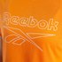 Reebok T-Shirt Manche Courte Workout Ready Supremium Big Logo