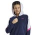 Reebok Sudadera Con Capucha Workout Ready Meet You There Warming