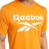 Reebok T-Shirt Manche Courte Workout Ready Supremium Graphic
