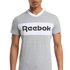 Reebok Training Essentials Ll Graphic Short Sleeve T-Shirt