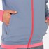 Joma Aquiana Full Zip Sweatshirt