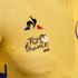 Le coq sportif Samarreta Tour De France 2020 Replica Jersey Photo ‰tape 2