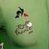 Le coq sportif Maglia Tour De France 2020 Replica Jersey