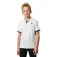 Yonex Team 반팔 폴로 셔츠