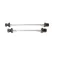 TranzX Quick Release skewer Set