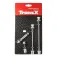 TranzX Schnellspanner-Set