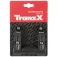 TranzX Twin-Holder Stamadapter