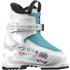 Salomon T1 Girly Alpine Ski Boots Junior