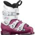 Salomon T3 Rt Girly Alpine Ski Boots Junior