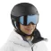 Salomon Casco da donna Icon LT Access