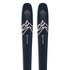 Salomon QST Myriad 85+L10 B90 Alpine Skis Woman