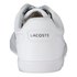 Lacoste Europa Leather Shoes