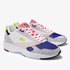 Lacoste Storm 96 Textile Synthetic Suede Trainers